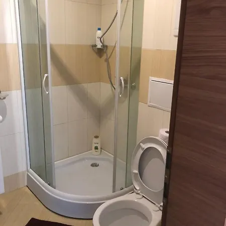 Large 2 Bedroom Apartment With Balcony Sunny Beach