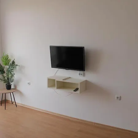 Large 2 Bedroom Apartment With Balcony Apartment Sunny Beach