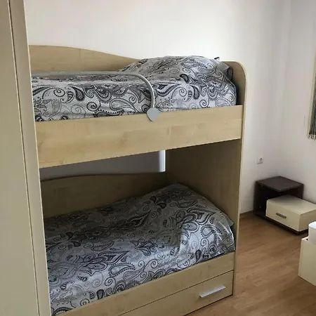 Large 2 Bedroom Apartment With Balcony Apartment Sunny Beach